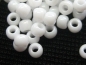 Preview: 11/0 Rocailles TOHO Opaque White 10g