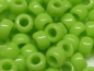 Preview: 11/0 Rocailles TOHO Opaque Sour Apple 10g