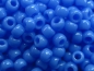 Preview: 11/0 10g TOHO Rocailles Opaque Periwinkle