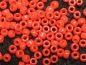Preview: 11/0 Rocailles TOHO Opaque Sunset Orange 10g