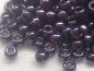 Preview: 11/0 10g TOHO Rocailles Higher Metallic Violet