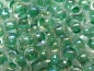 Preview: 11/0 10g TOHO Rocailles RB Crystal Shamrock Line