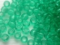 Preview: 11/0 Rocailles TOHO Beach Grass Green 10g