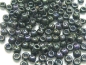 Preview: 11/0 Rocailles TOHO Metallic Moss 10g
