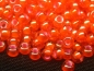 Preview: 11/0 Rocailles TOHO Hyacinth White Lined 10g