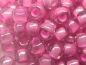 Preview: 11/0 10g TOHO Rocailles Light Amethyst Pink Line