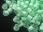 Preview: 11/0 10g TOHO Rocailles Crystal Neon Sea Foam