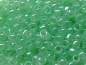 Preview: 15/0 10g TOHO Rocailles Ceylon Celery