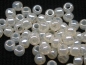 Preview: 15/0 Rocailles TOHO Ceylon Light Ivory 10g