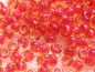 Preview: 15/0 10g TOHO Rocailles RB Light Topaz Mauve L.