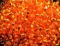 Preview: 15/0 10g TOHO Rocailles Silver Lined Hyacinth