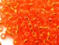 Preview: 15/0 Rocailles TOHO Silver Lined Hyacinth 10g