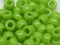 Preview: 15/0 10g TOHO Rocailles Opaque Sour Apple