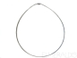 Preview: 50 cm Omega Reif 925 Silber 1,9 mm