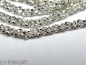 Preview: 50 cm Halskette 925 Silber