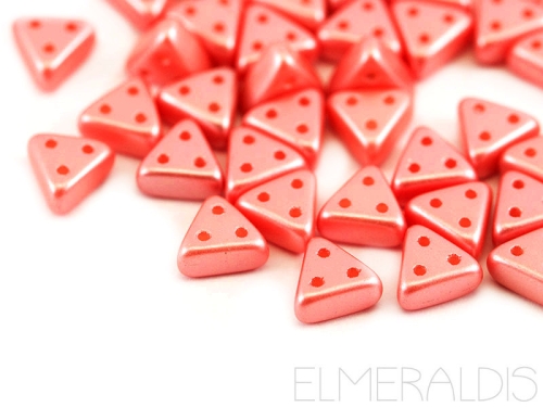 eMMA® Beads Pastel Light Coral rosa pink 5g