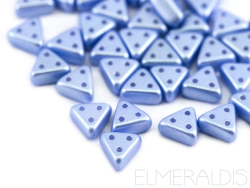 eMMA® Beads Pastel Light Sapphire hellblau 5g