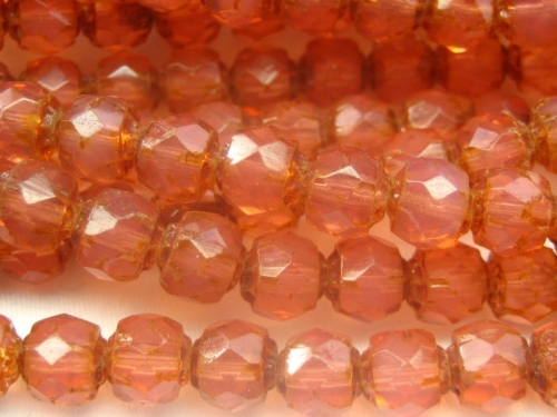 5x Renaissance Milky Pink Picasso