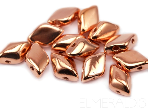 GemDUOs MATUBO Metallic Copper Penny Full kupferfarber 5g