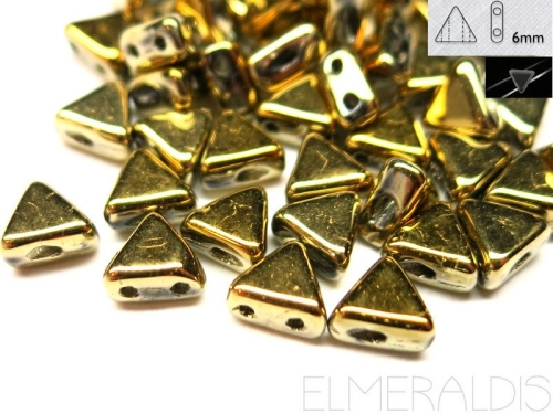 10g Khéops® par Puca® Gold Dorado Full
