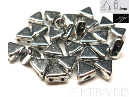 10g Khéops® par Puca® Silver Silber