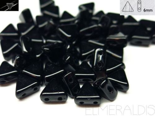 10g Khéops® par Puca® Jet Black Opaque