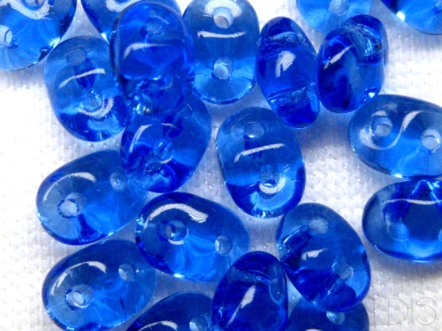 MiniDuos Sapphire dunkelblau 5g