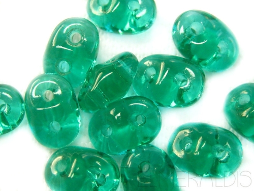 MiniDuos Emerald Green Transparent dunkelgrün 5g