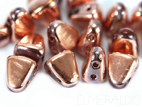 NIB-BIT™ MATUBO Metallic Capri Gold Full Copper kupferfarben 5g
