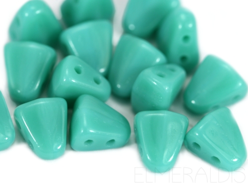 NIB-BIT™ MATUBO Green Turquoise Opaque türkis grün 5g