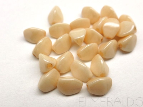 5 g Pinch Beads Champagne cream Glasperlen