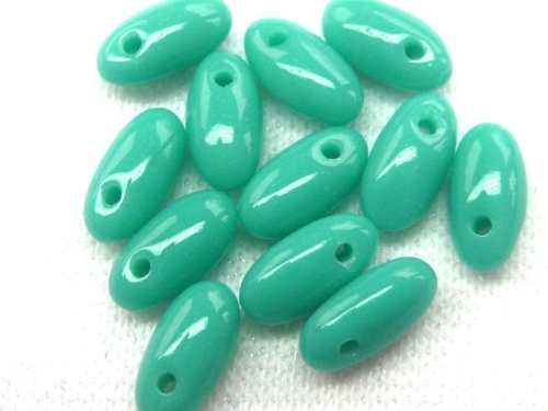 6mm 10g Rizo Beads Jade