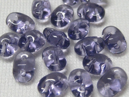 10g Super Duos Tanzanite