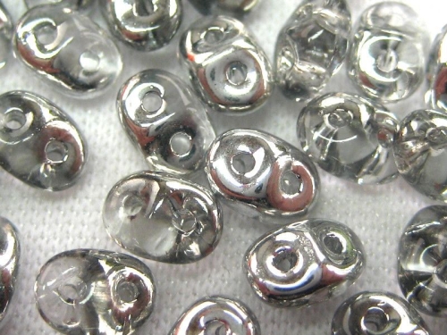 10g Super Duos Silver Silber 1/2