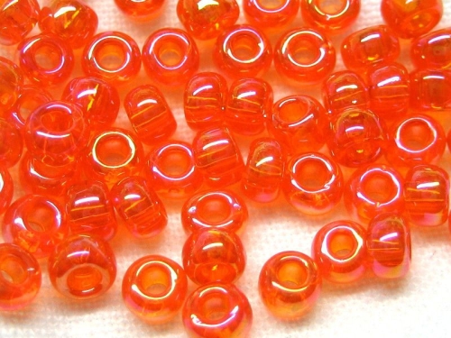 6/0 10g TOHO Rocailles RB Light Hyacinth