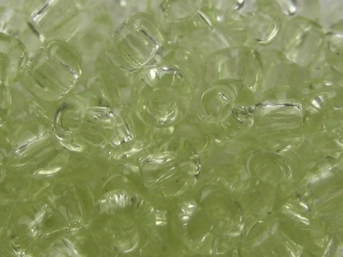 11/0 10g TOHO Rocailles Citrus Spritz