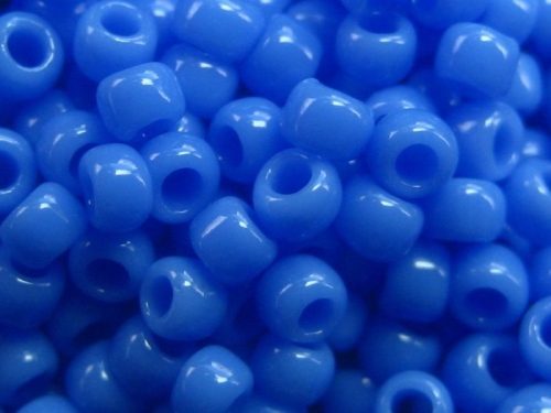 11/0 Rocailles TOHO Opaque Periwinkle 10g