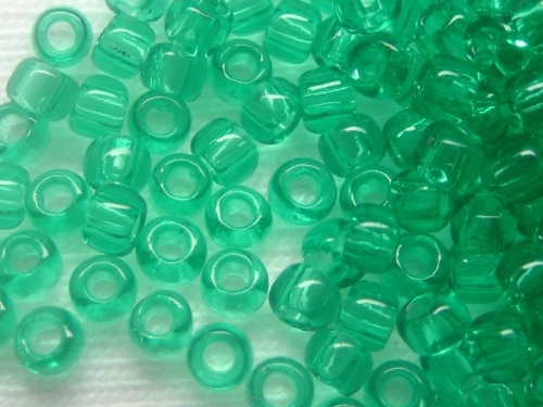 11/0 Rocailles TOHO Beach Grass Green 10g