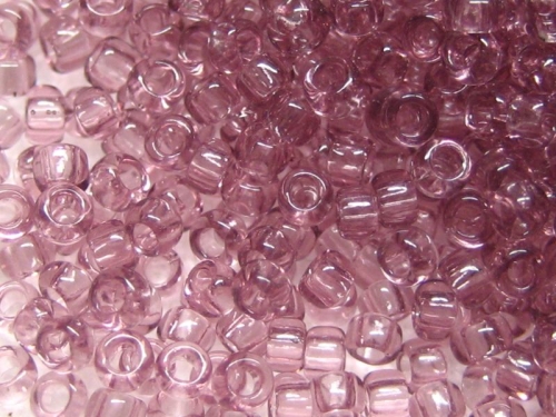 15/0 10g TOHO Rocailles Light Amethyst