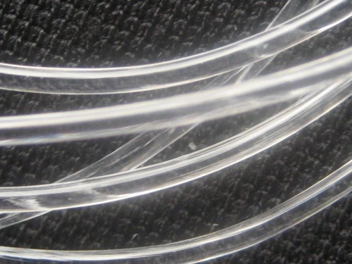 1 m Stretch Magic - 1 mm - transparent