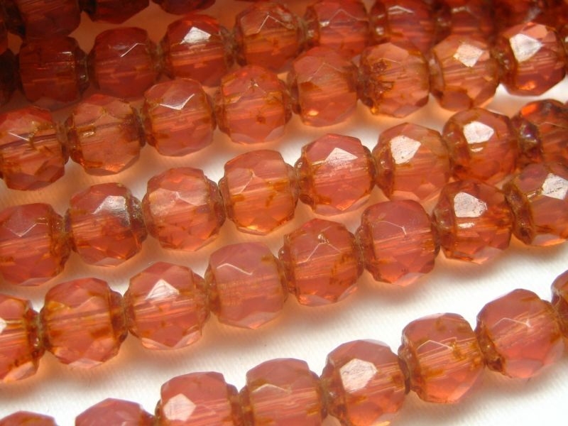 5x Renaissance Milky Pink Picasso