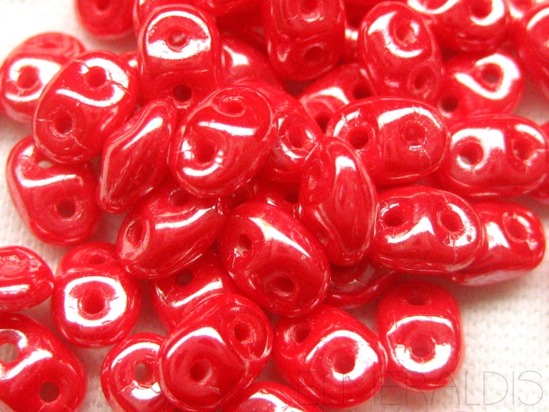 MiniDuos Luster Coral Red rot koralle 5g