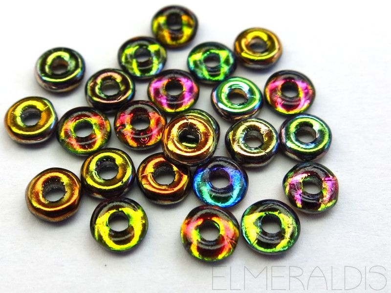 O Beads® Magic Copper 2g