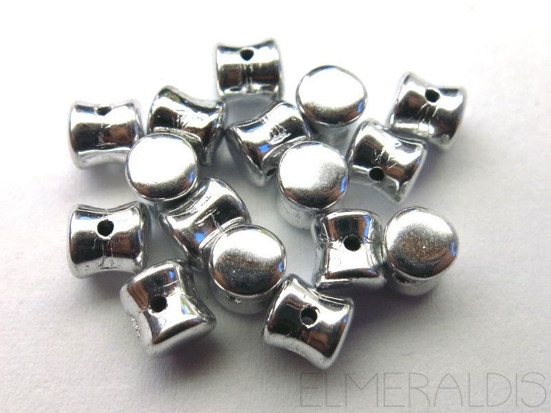Pellet Beads Jet Labrador Full 5 g