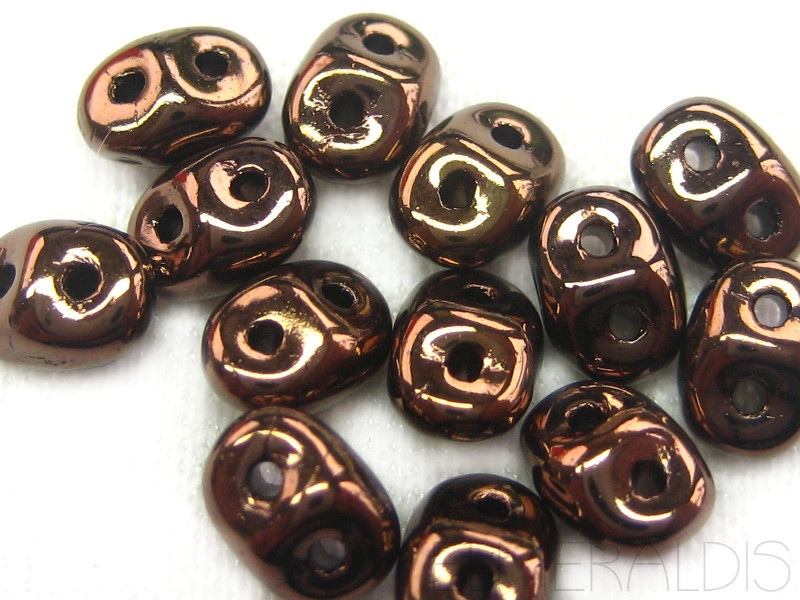 SuperDuos Dark Bronze 10g