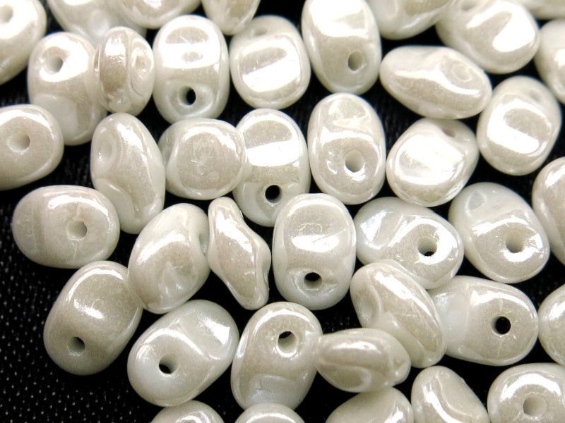 5g Super Unos Chalk White Luster