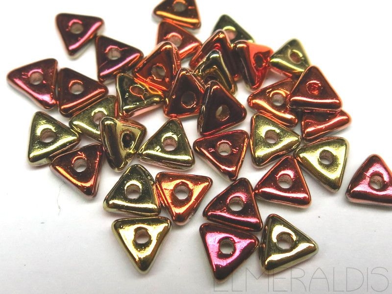 Tri-Beads® California Gold Rush 2 g