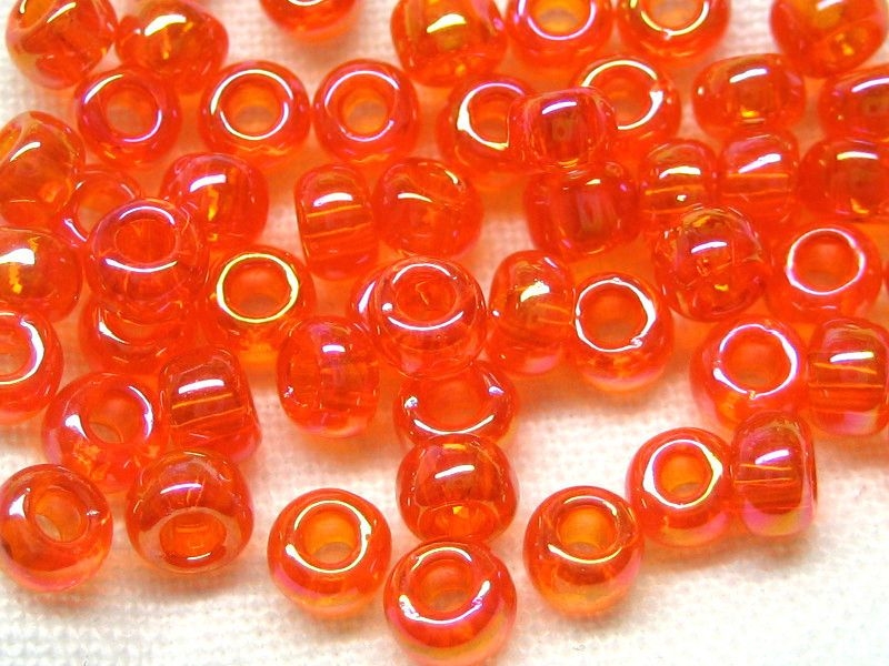 6/0 Rocailles TOHO Rainbow Light Hyacinth 10g
