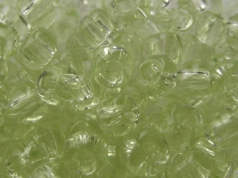 11/0 10g TOHO Rocailles Citrus Spritz