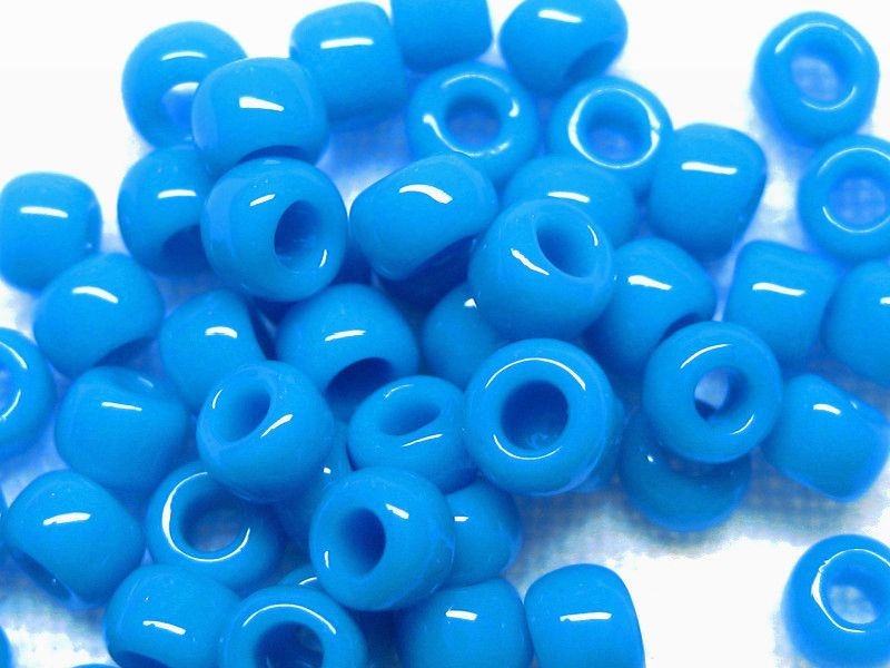 11/0 Rocailles TOHO Opaque Cornflower 10g